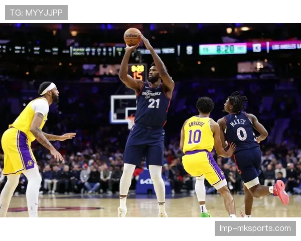 加内特篮下强攻效率提升显著拉开内线防守差距