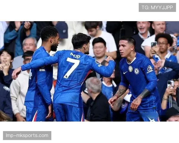 切尔西砸重金却越踢越乱：球队问题已逐步反映，对赛季走势形成制约