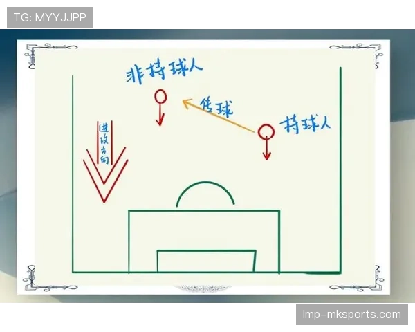 越位线的判定规则及其在裁判判罚中的关键作用解析