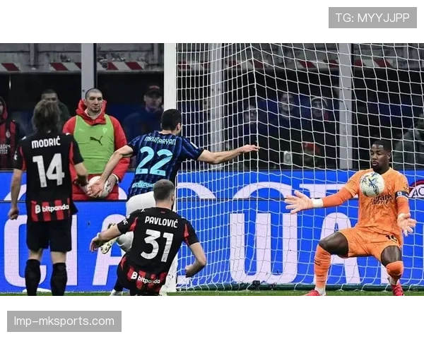 国际米兰中场运转稳定，但创造力不足是否制约进攻表现？