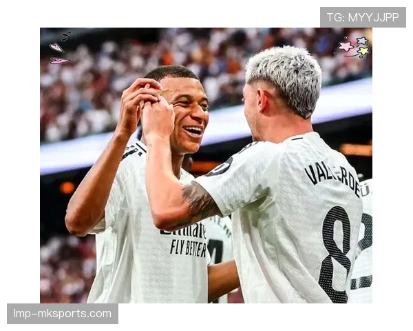 姆巴佩成为终结点，皇马进攻层次是否被压缩？