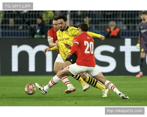 多特蒙德高位逼抢失效与中场失控问题，正对其赛季争冠走势形成关键制约。