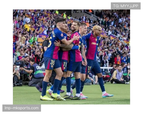 巴萨赢球难掩隐患，真实水平能否支撑争冠形势？