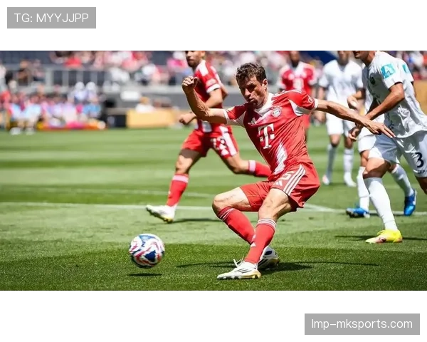 拜仁阵容豪华却越踢越乱，结构问题已对赛季走势形成制约