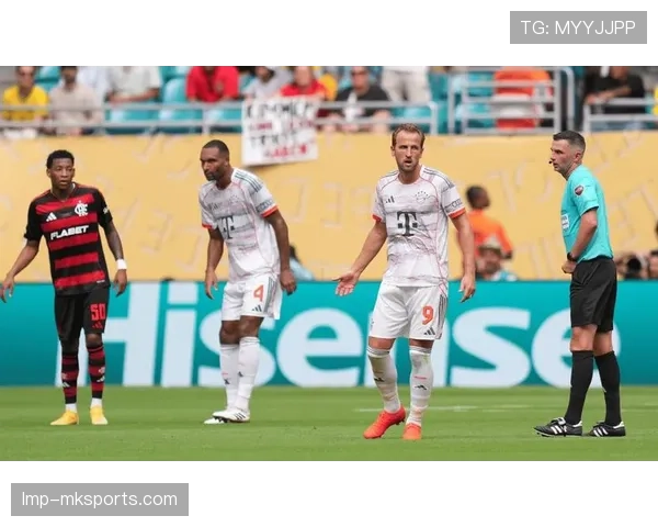 拜仁关键比赛表现不稳定：本赛季球队战斗力波动对争冠形势造成影响