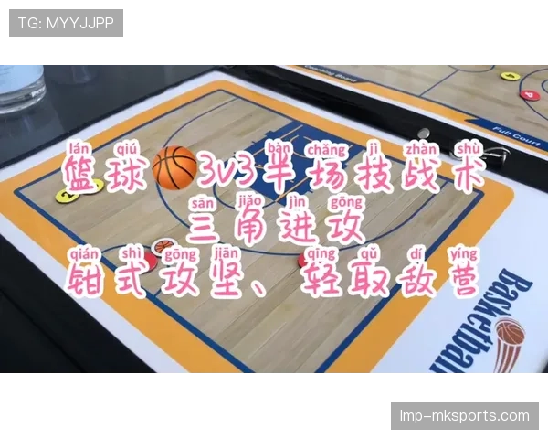 篮球发球规则解析：你需要了解的三种常见发球方式